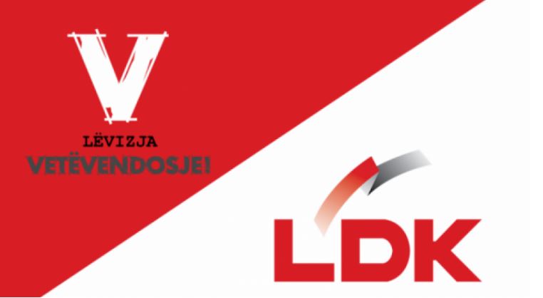 Vetëvendosje refuzon propozimin e LDK-së për kryeparlamentarin