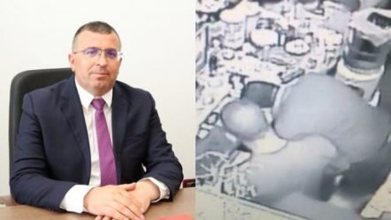 U shfaq në video duke pirë kokainë, kryebashkiaku i Bulqizës thirret nga SPAK