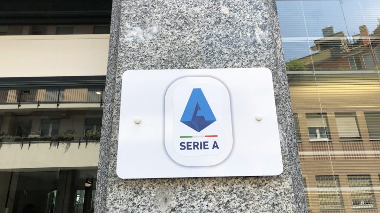 Seria A zgjedh presidentin e ri