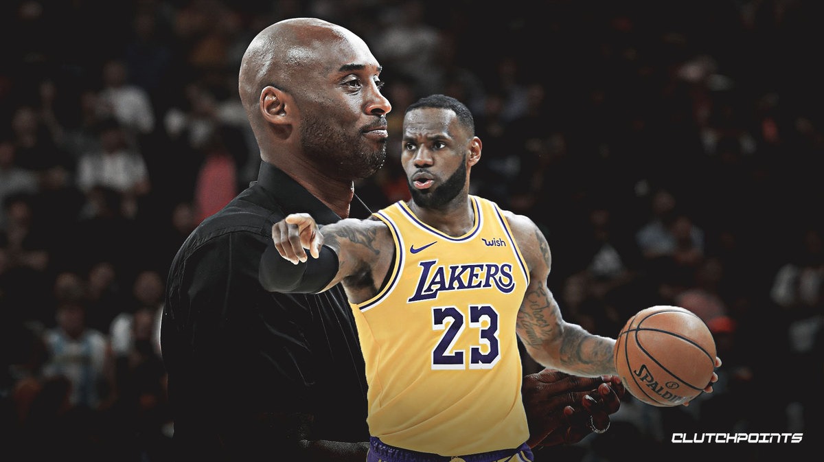 Letra e ndjerë e LeBron për Kobe-n: Jam zemërthyer, do ta çoj para trashëgiminë tende