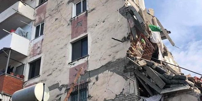 Shtesa dhe ndërhyrje, Prokuroria e Lezhës nis hetimet për 7 pallate të pabanueshme