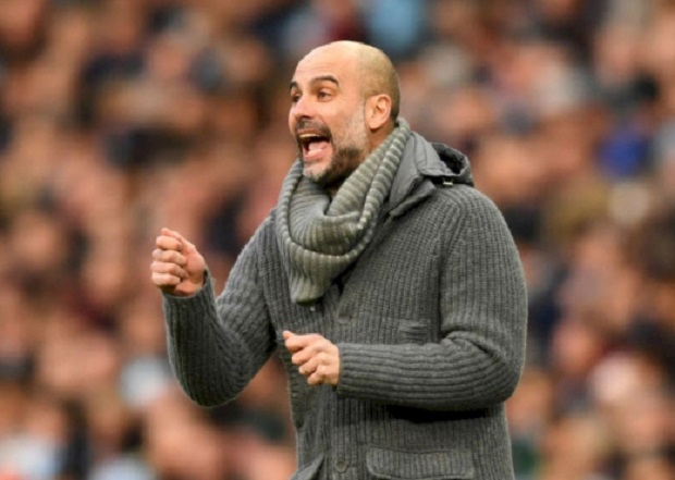 Liverpool +16, Guardiola dorëzohet në garën për titull: Është i pamundur