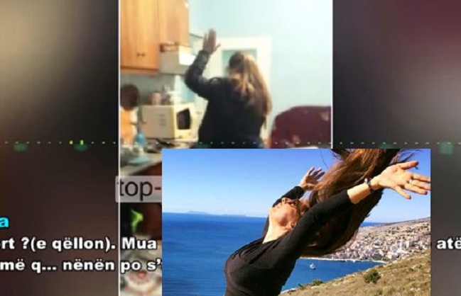 Gjykata dënon me burg nënën që dhunonte vajzën/ Avokati: Sajesë e ish-bashkëjetuesit