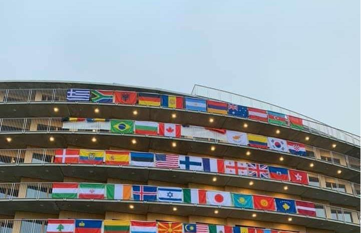 Lojërat Olimpike Rinore “Lausanne 2020”, Shqipëria përfaqësohet vetëm nga një sportist