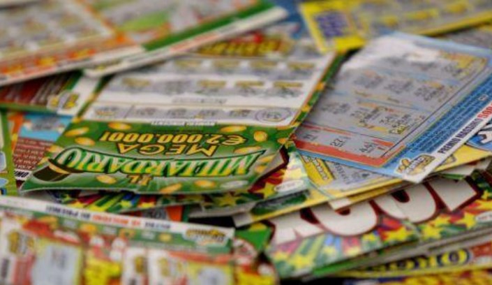 Fitohen 5 milionë euro në Lotarinë Italiane