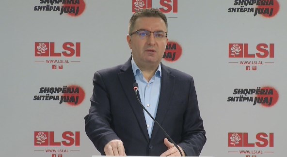 Luan Rama: Antishpifja një marrëzi, krimi i organizuar shqiptar konfirmohet ndër më aktivët