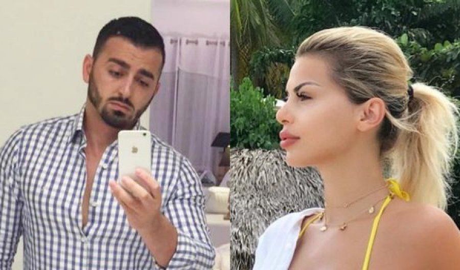 Një dasmë në horizont/ Luana Vjollca dhe Krenar Çoçaj mund të martohen në 2020-n