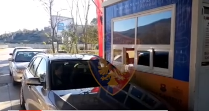 Bllokohen 5 automjete të vjedhura, 4 prej tyre luksoze