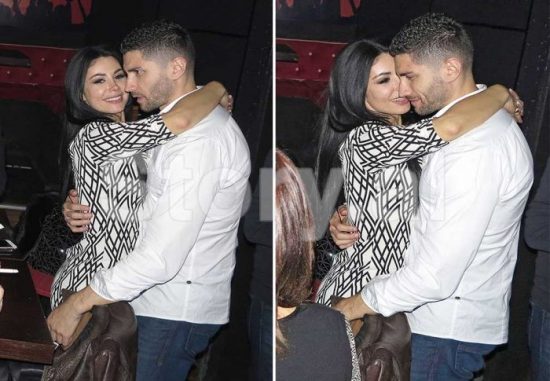 Soni Malaj më e dashuruar se kurrë, publikon foto me partnerin e saj