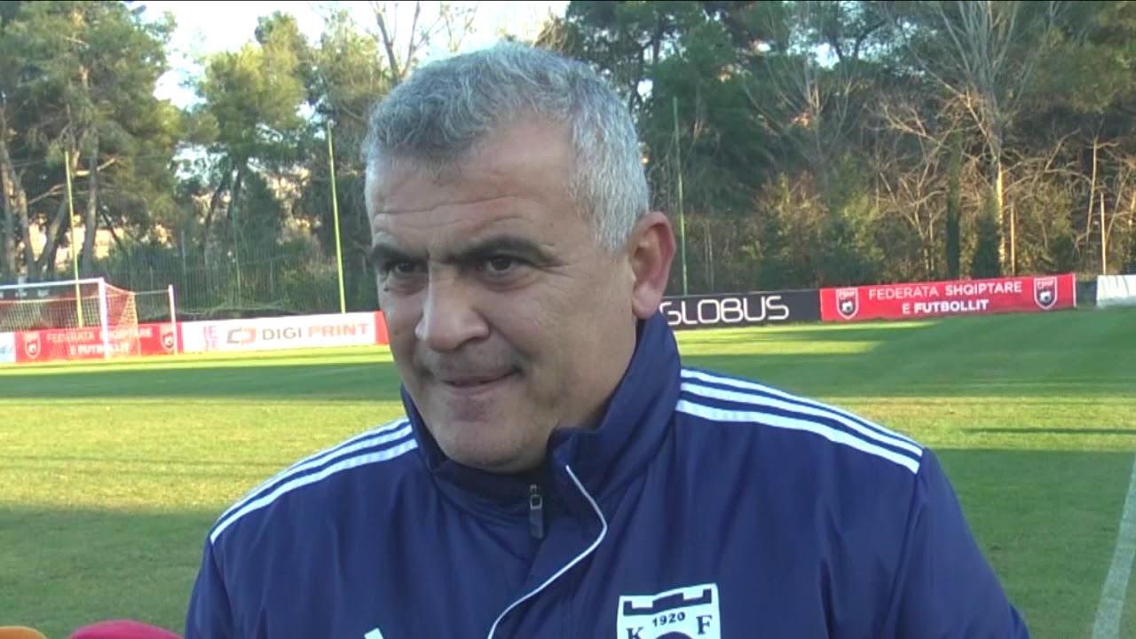 Martini ngulmon për merkato: Na duhen dy përforcime, tashmë vëmendja te Laçi