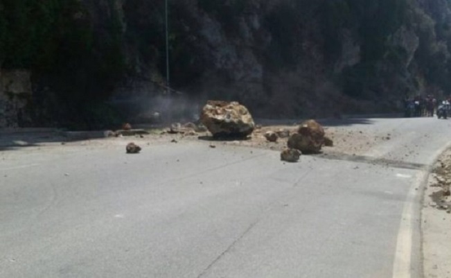 E zë poshtë masivi shkëmbor teksa kulloste bagëtitë, humb jetën 52-vjeçarja