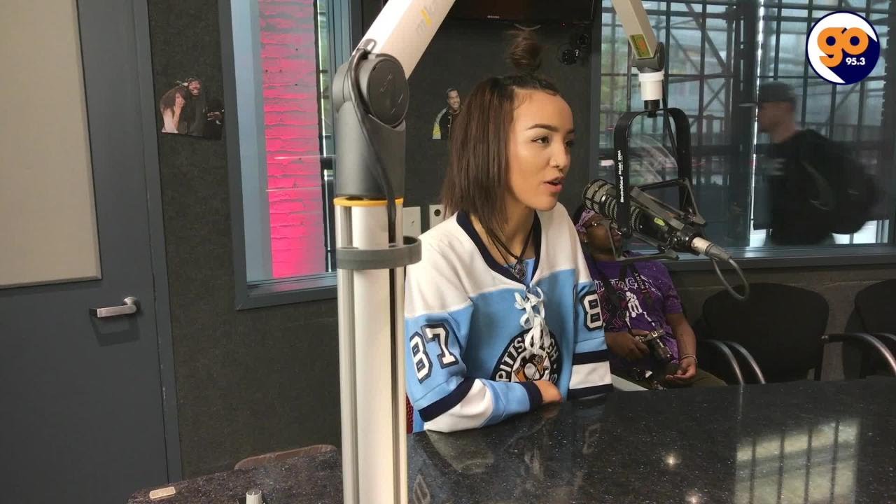 Ndahet nga jeta papritur këngëtarja amerikane 21-vjeçare