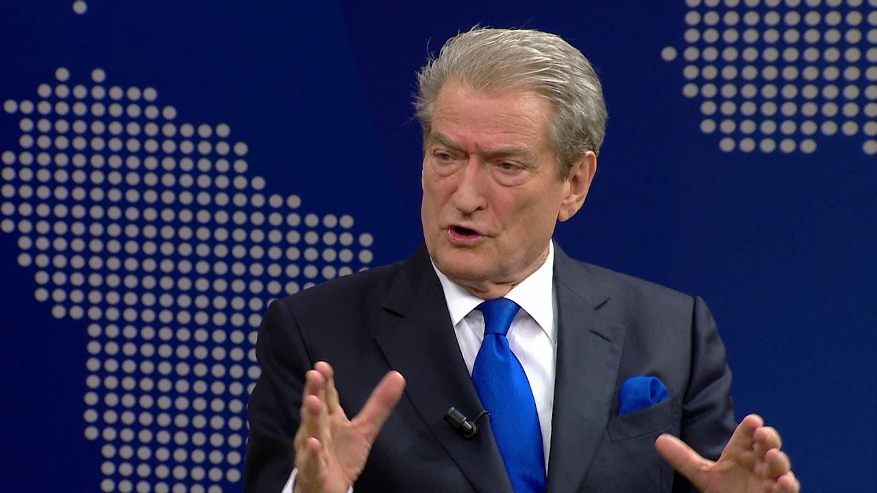 Berisha: Ja ku gaboi opozita që nuk rrëzoi dot Ramën