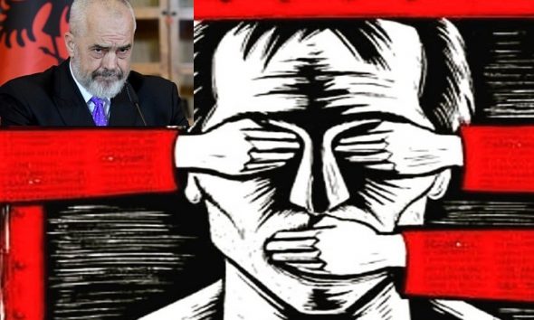 “Anti-Shpifja”, VOA: BE ka theksuar disa herë, paketa nuk është në përputhje me standardet europiane!