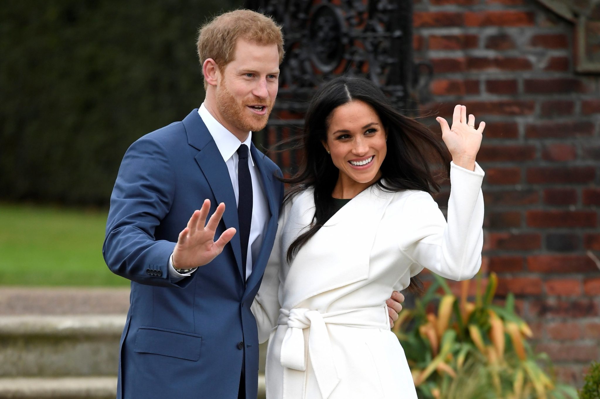 Princ Harry dhe Meghan Markle nuk pranohen si shtetas nga Kanadaja