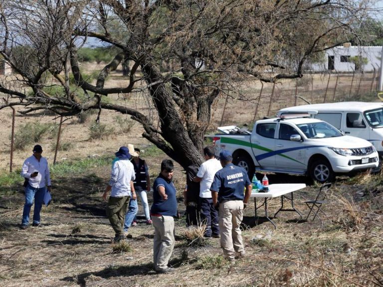 Mbi 60 mijë njerëz të zhdukur në luftën kundër drogës në Meksikë