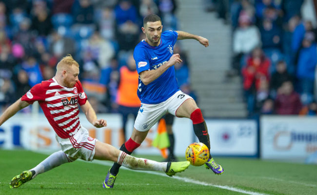 Merr fund aventura e Grezdës te Rejnxhërs, zbulohet skuadra e re e sulmuesit shqiptar