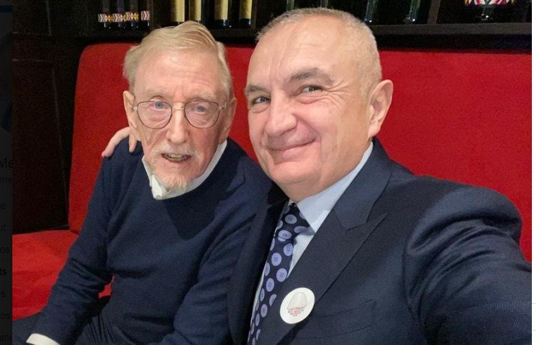 Meta takon Walker: Ndihmoi për t’i dhënë fund përgjithmonë spastrimit etnik në zemër të Europës