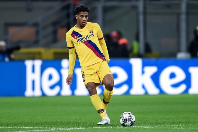 Milan ka gati goditjen e dytë në merkato, por Barcelona kërkon t’i marrë kapitenin