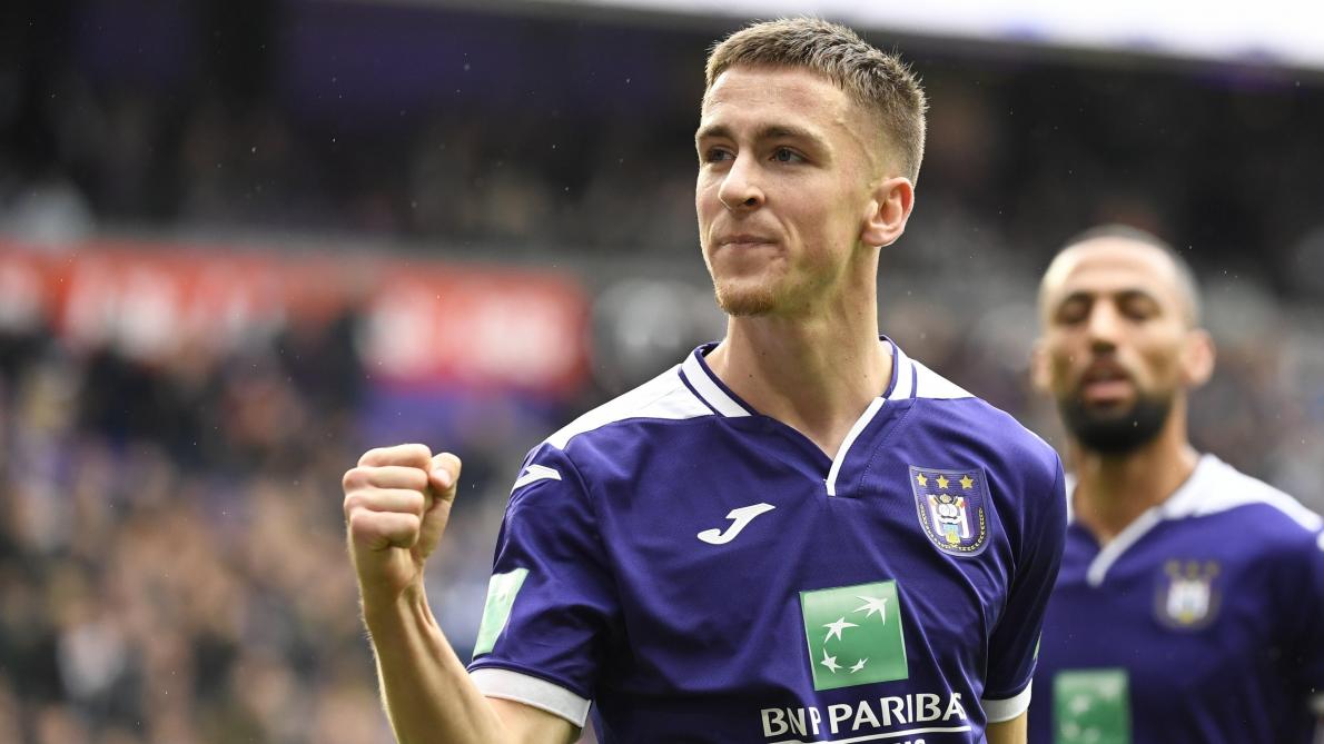 Milani firmos me talentin belg!