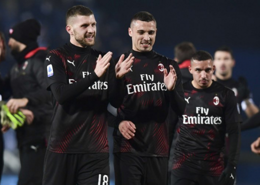 Milani ofron 12 milion euro për mbrojtësin 22 vjeçar