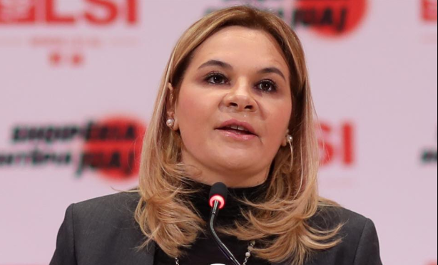 Kryemadhi: Kjo dekadë do të flakë tej Rilindjen e shëmtisë politike