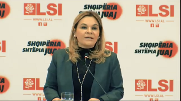 Kryemadhi: Sjellja e Ramës ndaj Kosovës është qartësisht antishqiptare