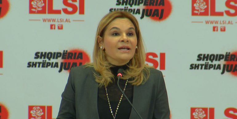 LSI mbledh Konventën, Kryemadhi: Viti 2020, dekada e shpresës dhe ndryshimit