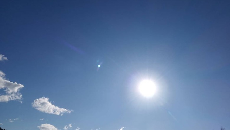 Moti e enjte 9 janar/ Maksimumi i temperaturave në Durrës, minimumi në Pukë