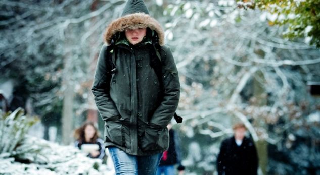 Përgatituni, në shkurt pritet të godasë i ftohti polar!