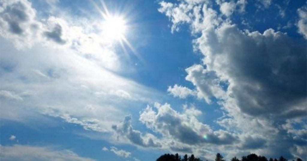 Parashikimi i motit/ Kur pritet të bjerë shi në fundjavë