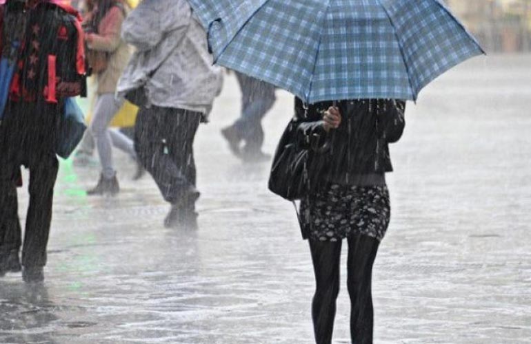 Mot i paqëndrueshëm në fundjavë, priten reshje shiu e dëbore