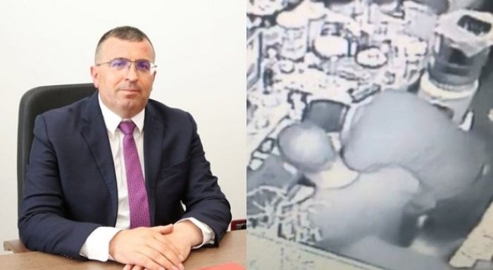 “Lefter Alla i Bulqizës duke pirë kokainë”, SPAK nis hetimet