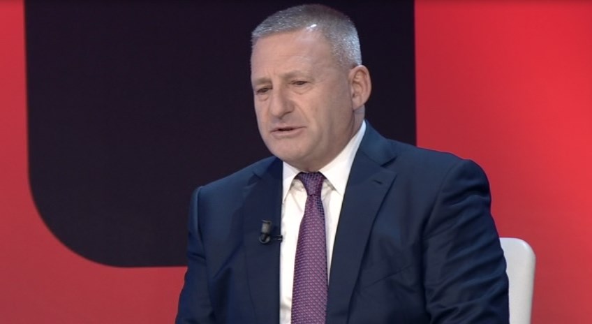 Habit Nard Ndoka: Vetëm po e vramë Ramën, se nuk ikën ndryshe nga pushteti