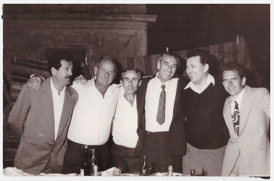 Gjashtëshja historike dhe e magjishme, të mirët e sportit durrsak