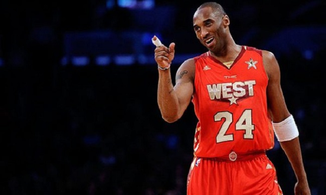 NBA ndryshon formatin e All-Star për nder të Kobe Bryant