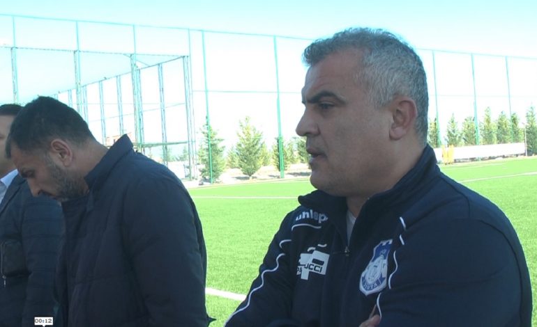 “Më bëri të kuptoj disa mangësi”, Martini flet pas humbjes ndaj Skënderbeut: Presim 2-3 afrime në merkato