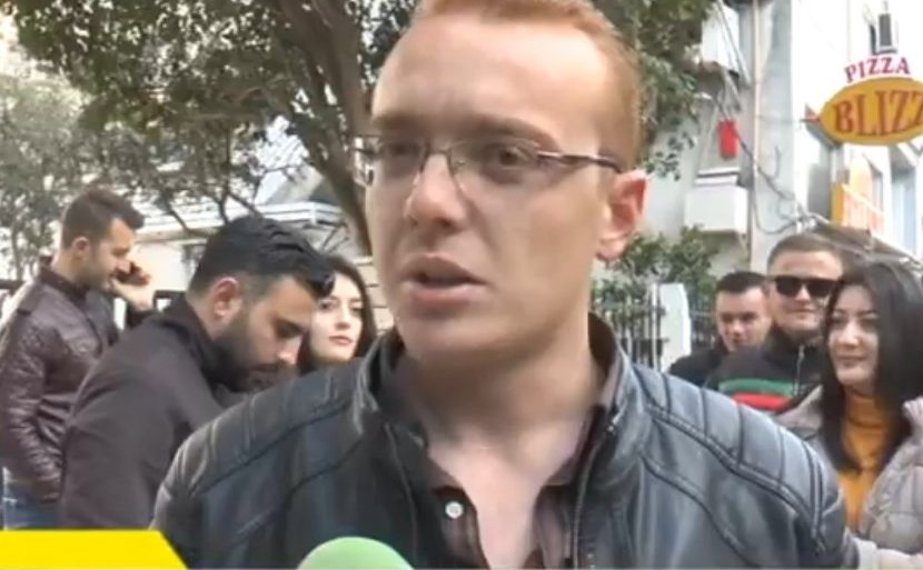 Merr flakë automjeti i kreut të FRPD Durrës, Pjetri: Ishte difekt teknik