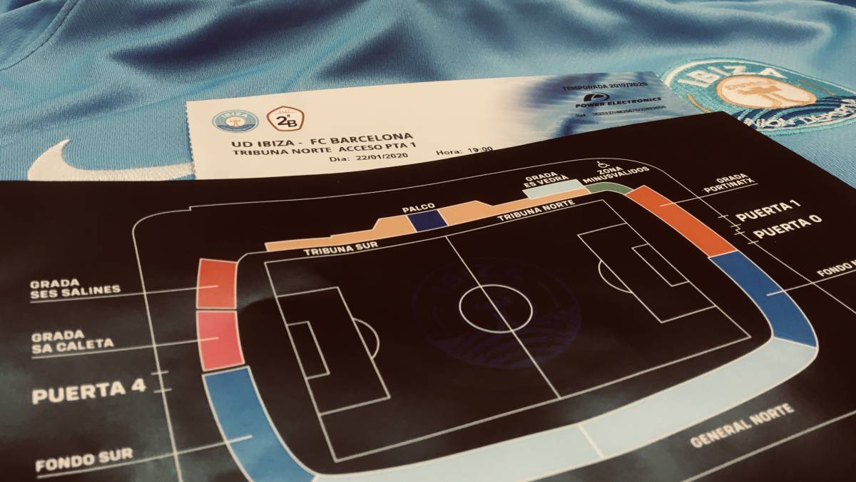 Ngjarje e pazakontë, vidhen biletat e ndeshjes së Barcelonës