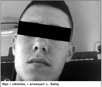 “Më falni, e kam frikë burgun”/ 16-vjeçari rrëfen vrasjen e gruas së xhaxhait