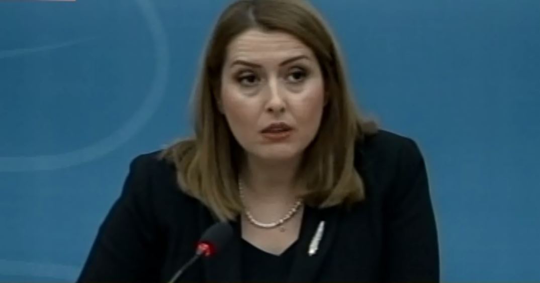 Koronavirusi, Manastirliu: Masat që kemi marrë deri tani, mbetemi vend me rrezik të ulët