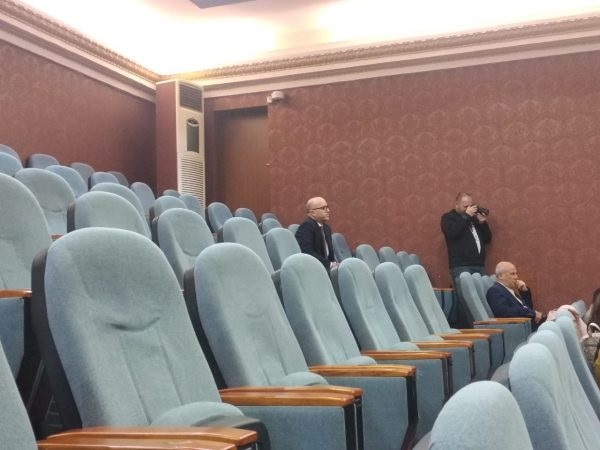 Vëllai i deputetes së PS zgjidhet kryetar i ILD