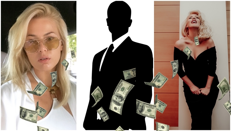 Olta Gixhari flet për partnerin: Ka ekonomi mesatare por ia dalim!