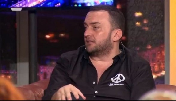 A merren durrsakët me jetën e të tjerëve? Përgjigjen e jep Olti Curri… (VIDEO)