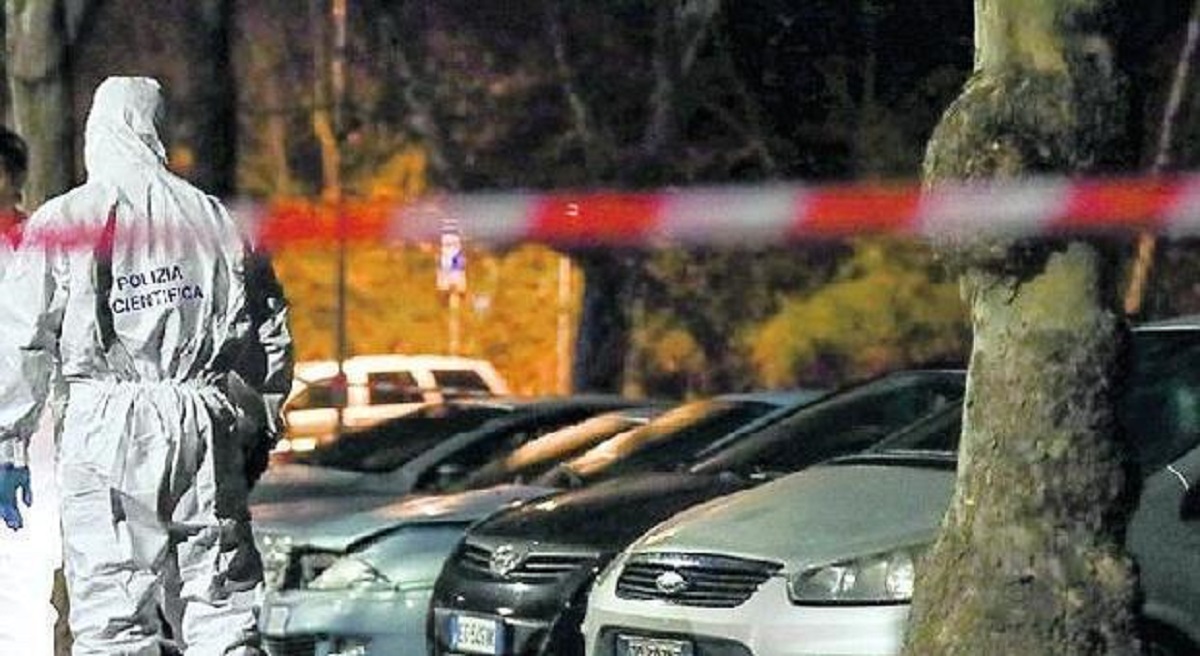 Ekzekutohet me armë shqiptari në Itali