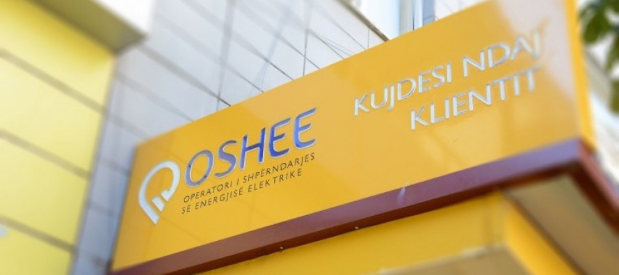 OSHEE i përgjigjet PD-së: Nuk kemi zyrtarisht asnjë ankesë për mbifaturim