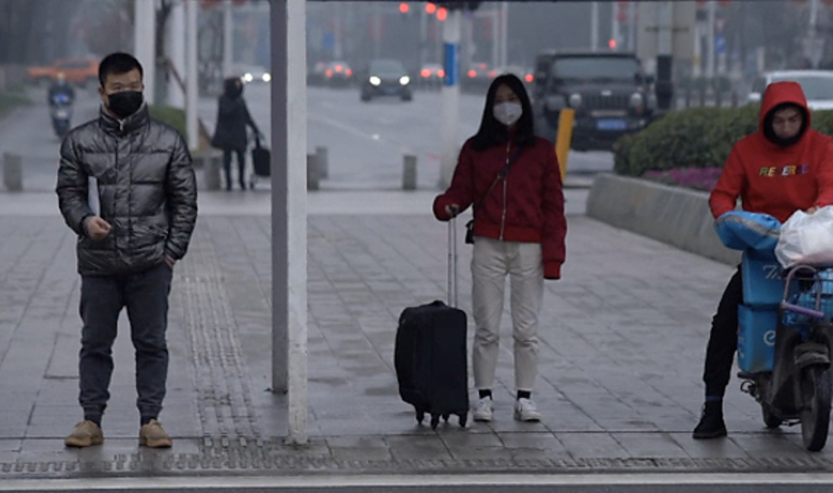 Presidenti paralajmëron: Virusi po përhapet, situata është duke u përkeqësuar