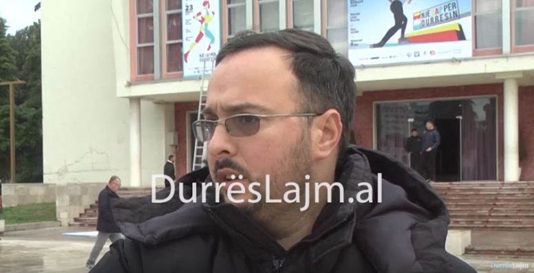 Tërmeti iu rikthen kujtimet e frikshme durrsakëve, si e kaluan natën (VIDEO)