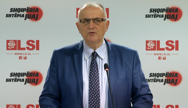 Padia ndaj Haradinajt/ Vasili: Rama kartë e djegur edhe në Kosovë