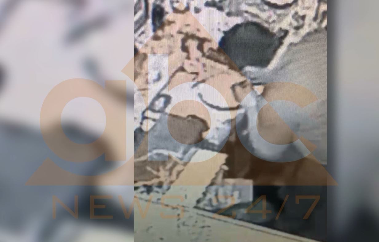 Artan Hoxha publikon pamjet e kryebashkiakut duke pirë kokainë në lokal